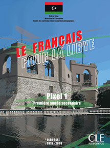 Le fran&ccedil;ais pour la Libye 1